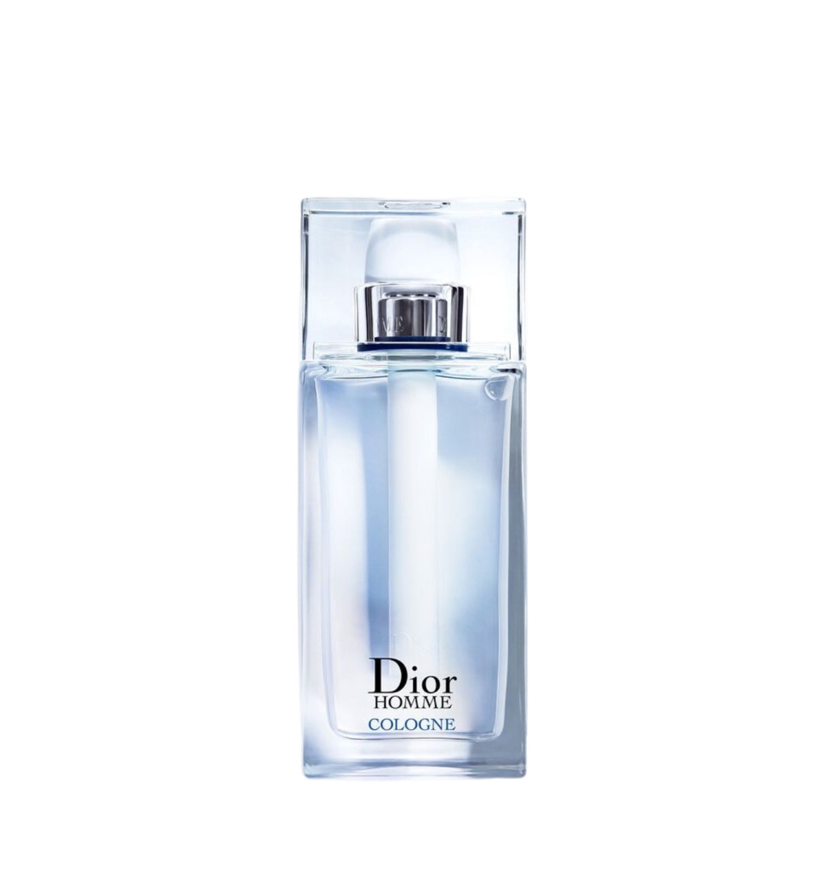 CHRISTIAN DIOR - DIOR HOMME COLOGNE Eau de Cologne 125ml (SCATOLATO)