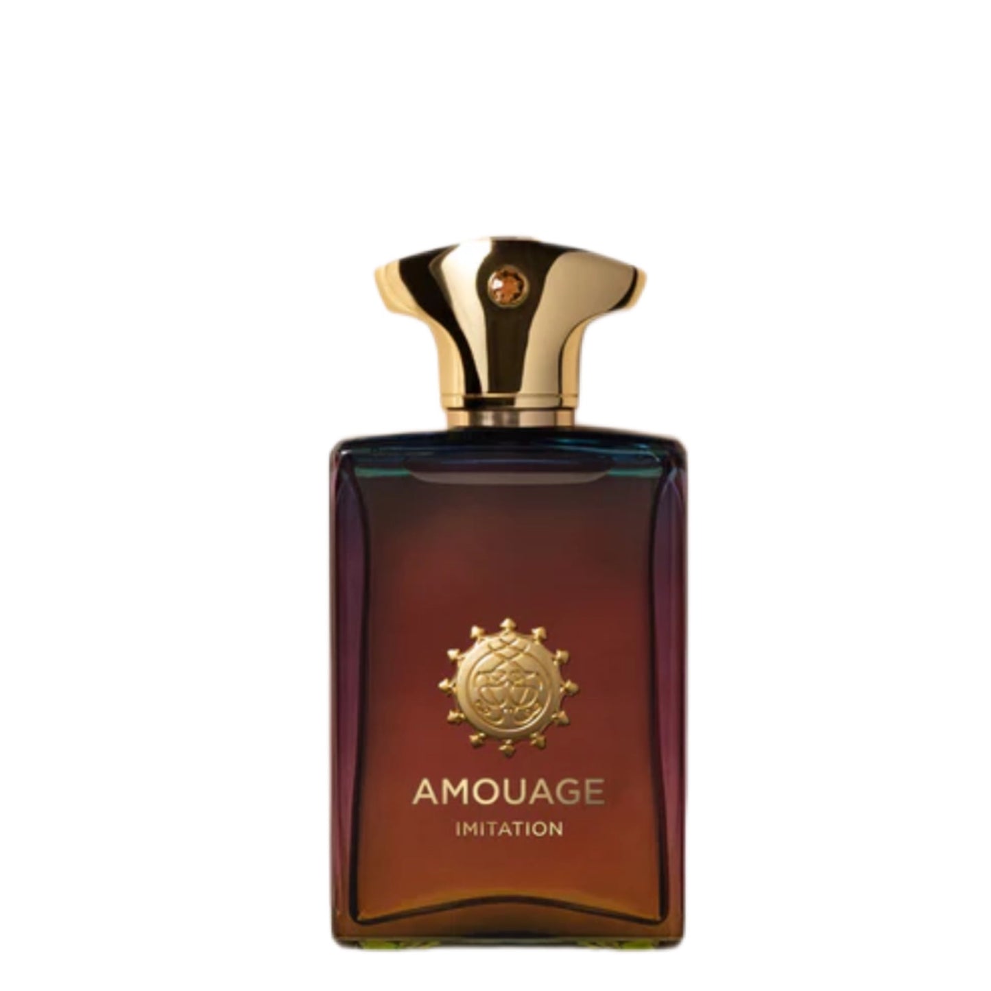 AMOUAGE - IMITATION MAN EDP 100ML (SCATOLATO)