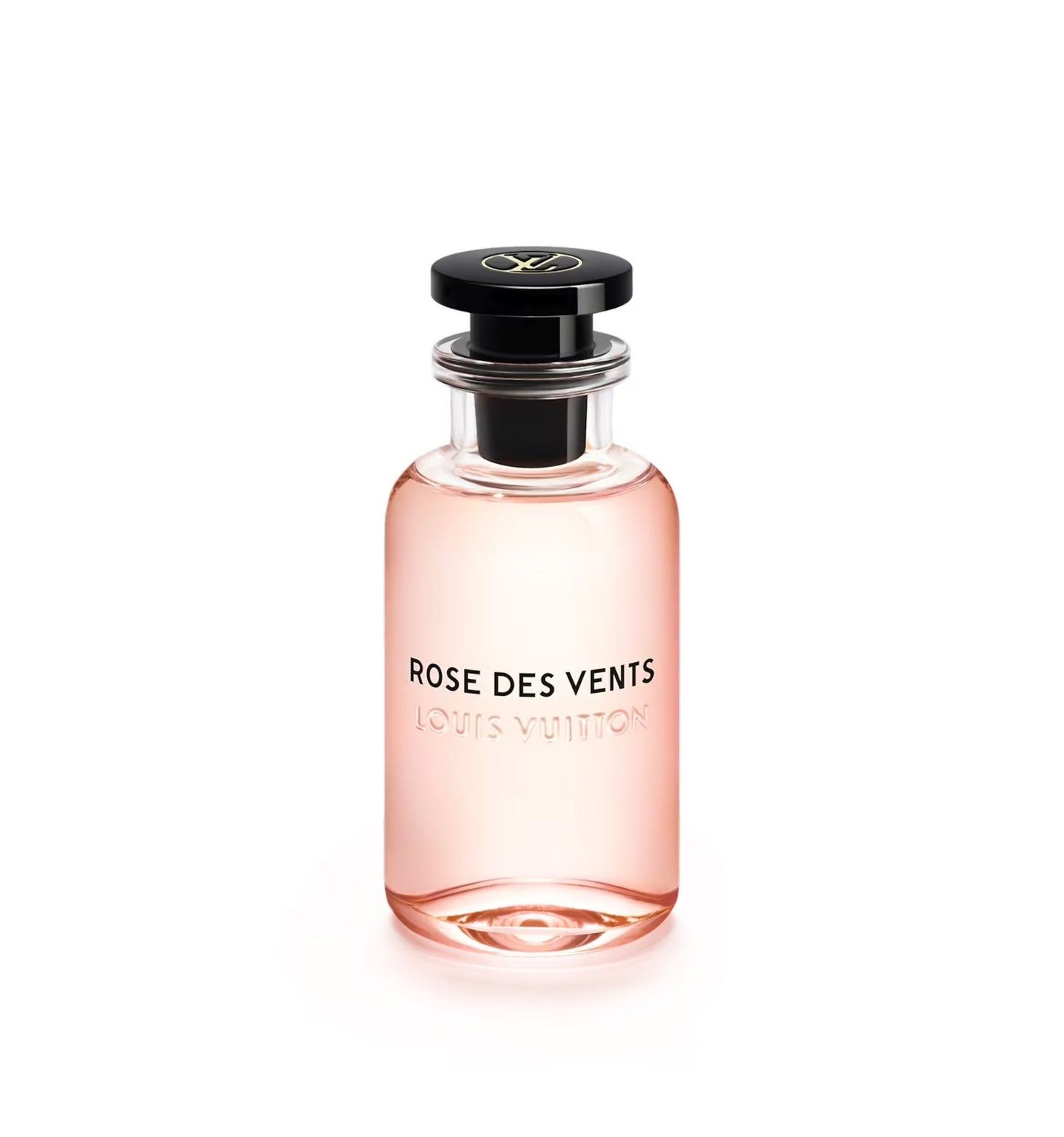 LOUIS VUITTON - Rose des Vents EAU DE PARFUM 100ML (SCATOLATO)