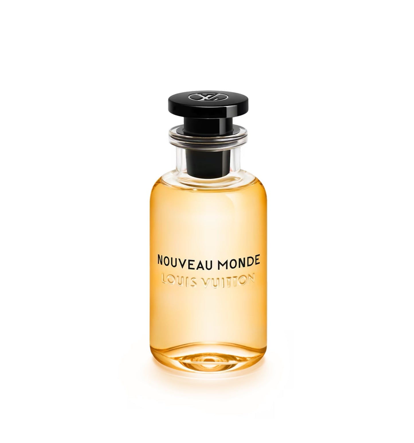 LOUIS VUITTON - Nouveau Monde EAU DE PARFUM 100ML (TESTER)
