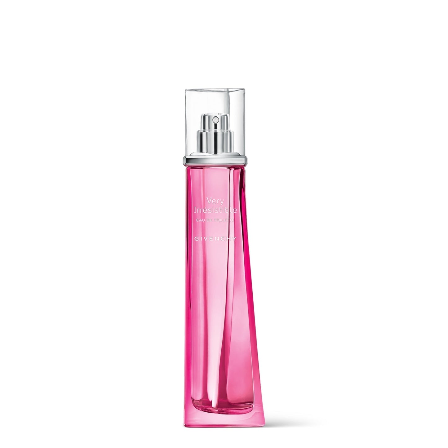 GIVENCHY VERY IRRÉSISTIBLE EAU DE TOILETTE 75 ML (SCATOLATO)