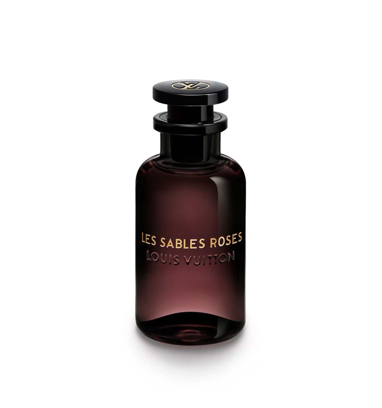 LOUIS VUITTON - Les Sables Roses EAU DE PARFUM 100ML (SCATOLATO)