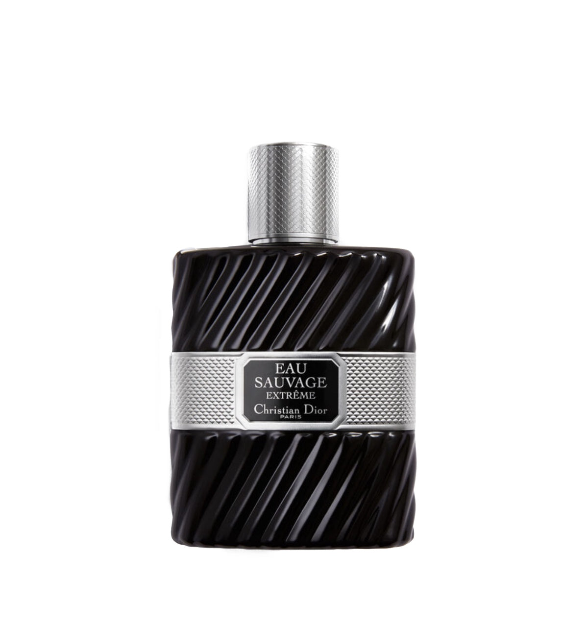 CHRISTIAN DIOR - EAU SAUVAGE EXTRÊME Eau de toilette intense 100ml (SCATOLATO)