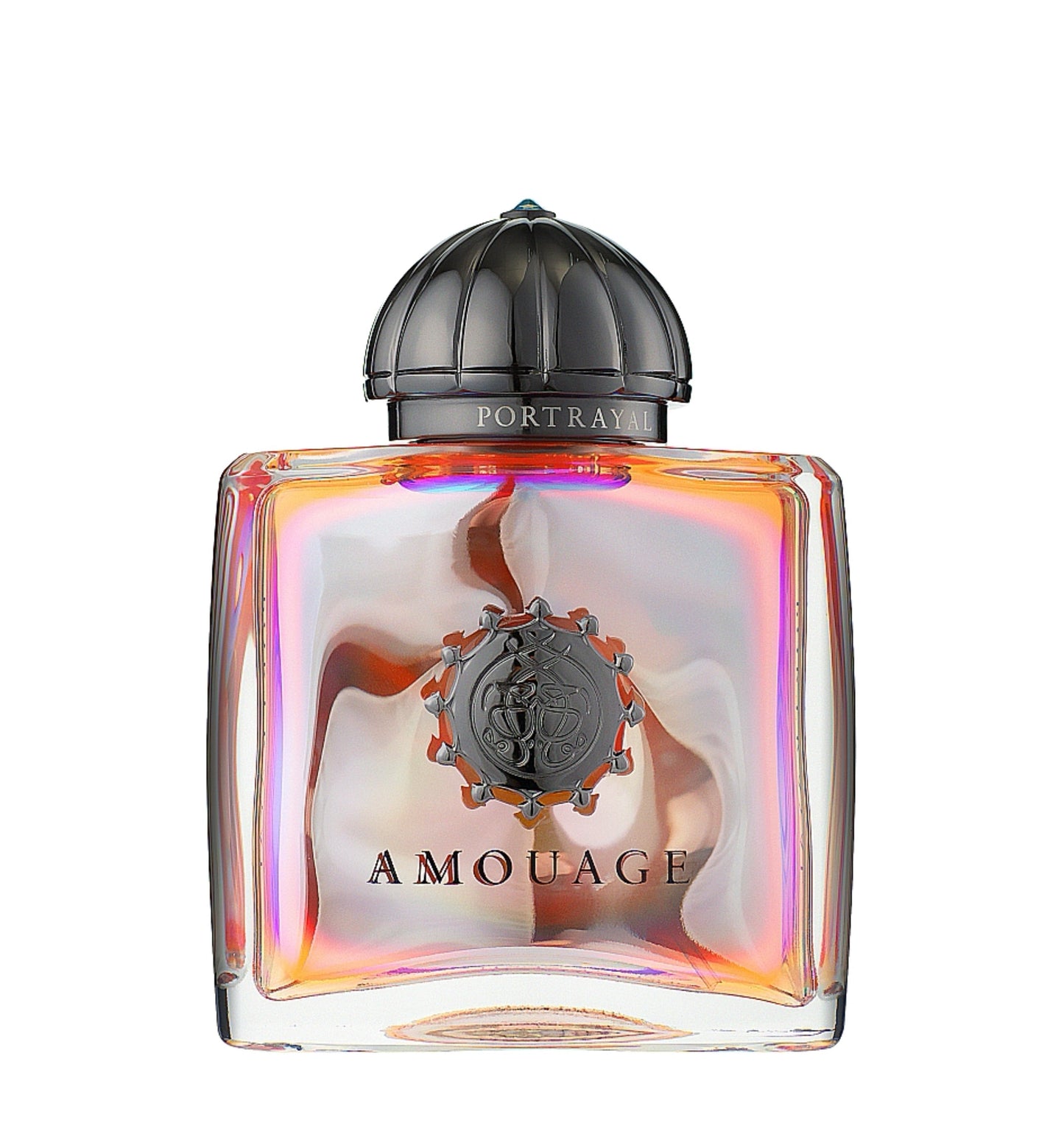 AMOUAGE - PORTRAYAL WOMAN EDP 100ML (SCATOLATO)