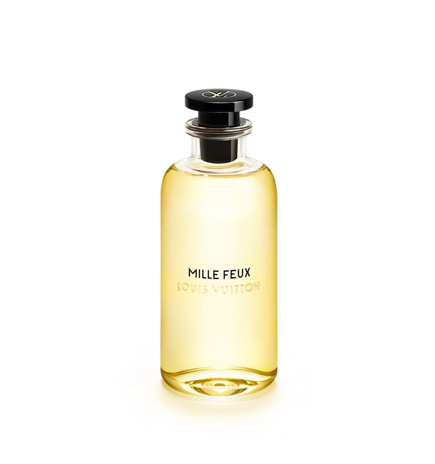LOUIS VUITTON - Mille Feux EAU DE PARFUM 100ML (SCATOLATO)