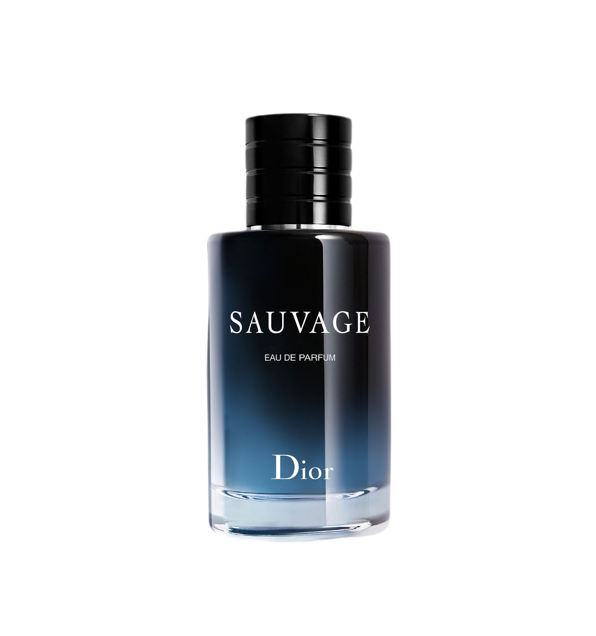 CHRISTIAN DIOR - SAUVAGE EAU DE PARFUM 100ml (SCATOLATO)