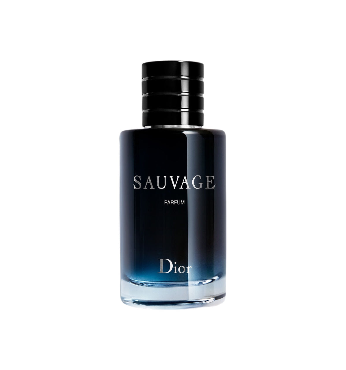 CHRISTIAN DIOR - SAUVAGE PARFUM 100ML (SCATOLATO)
