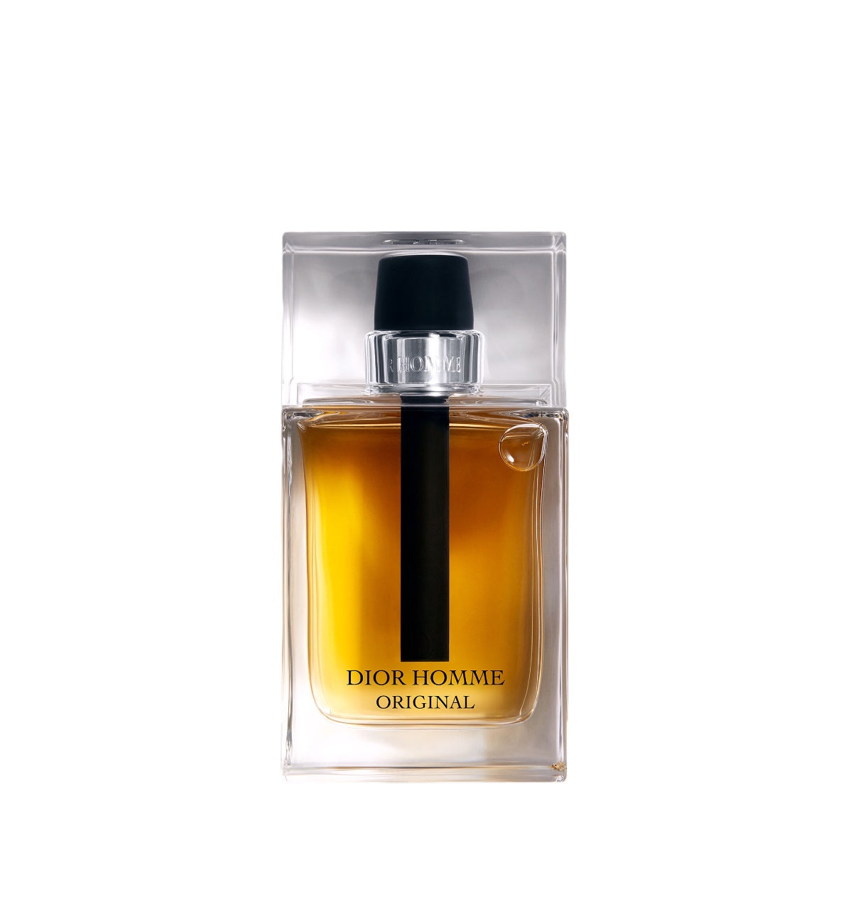 CHRISTIAN DIOR - DIOR HOMME ORIGINAL Eau de Toilette 100ml (TESTER)