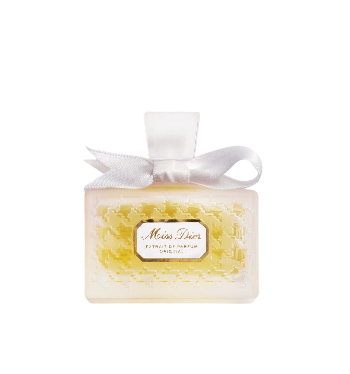 CHRISTIAN DIOR - MISS DIOR ORIGINAL Extrait de Parfum 15ml (SCATOLATO)