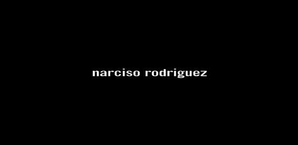 NARCISO RODRIGUEZ