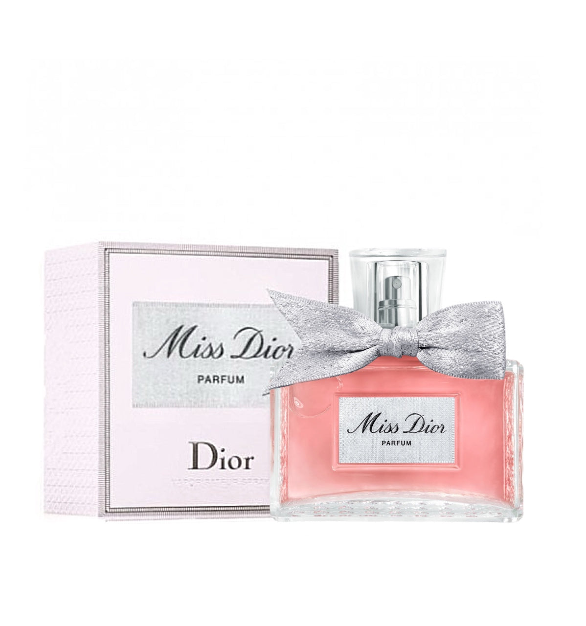 CHRISTIAN DIOR - MISS DIOR PARFUM 80ml (SCATOLATO)