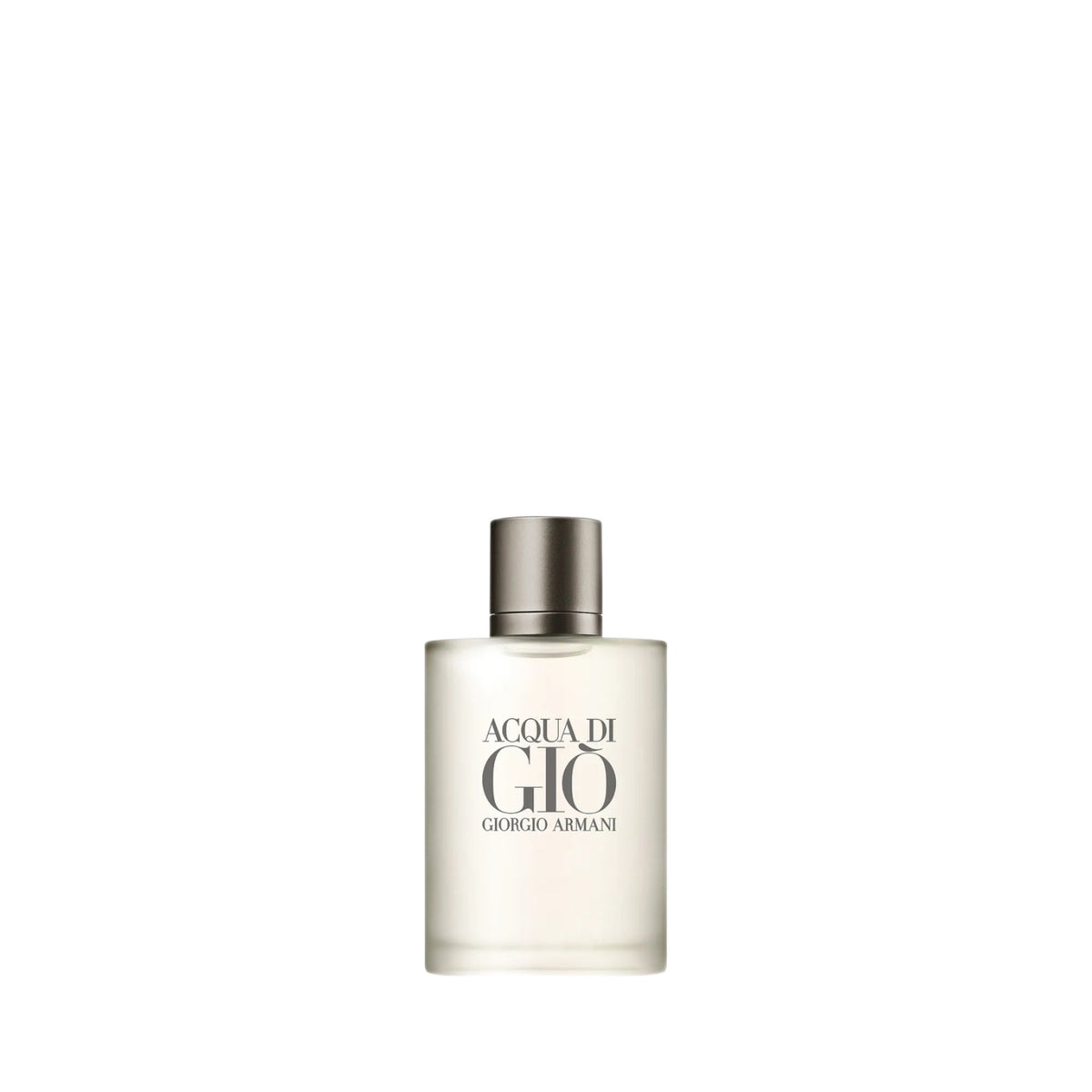 GIORGIO ARMANI ACQUA DI GIÒ EAU DE TOILETTE 100 ML (TESTER)