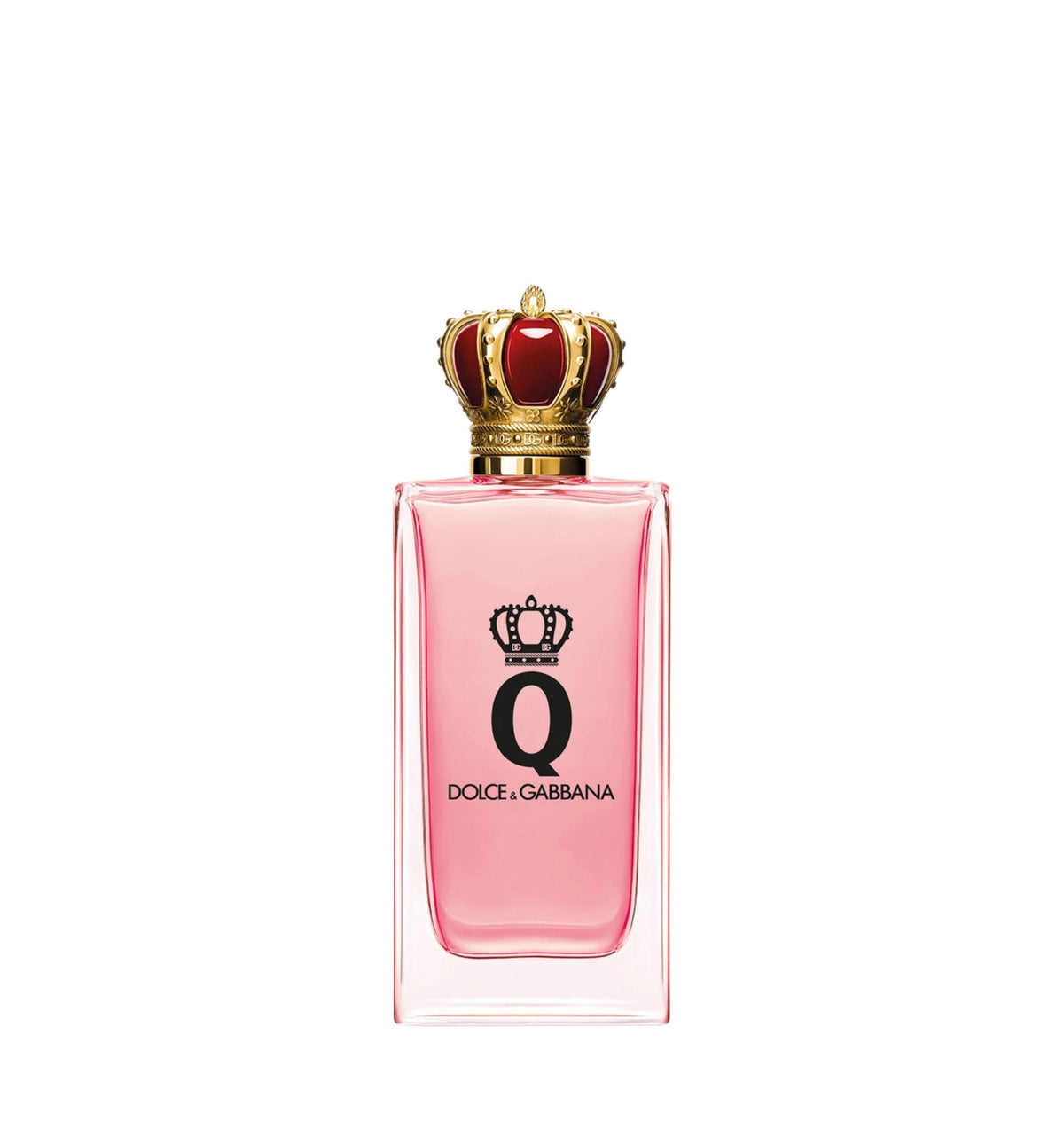 DOLCE&GABBANA - Q BY DOLCE&GABBANA EAU DE PARFUM 100 ML (TESTER)