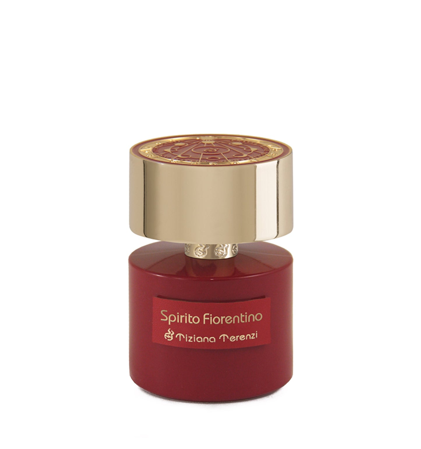 TIZIANA TERENZI - Spirito Fiorentino Extrait de Parfum 100 ML (SCATOLATO) Tiziana Terenzi