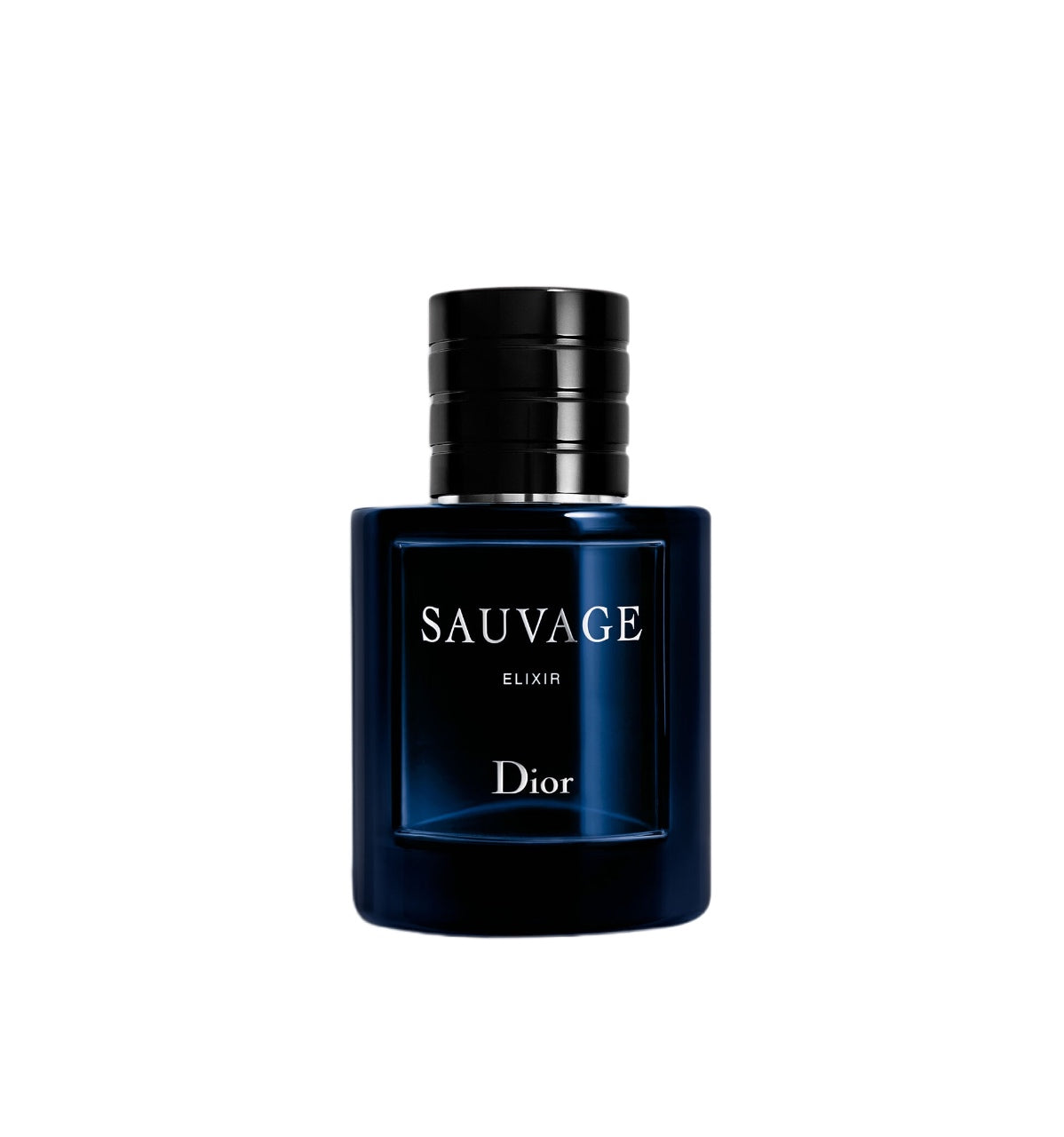 CHRISTIAN DIOR SAUVAGE ELIXIR UOMO EAU DE PARFUM 60 ML (TESTER)
