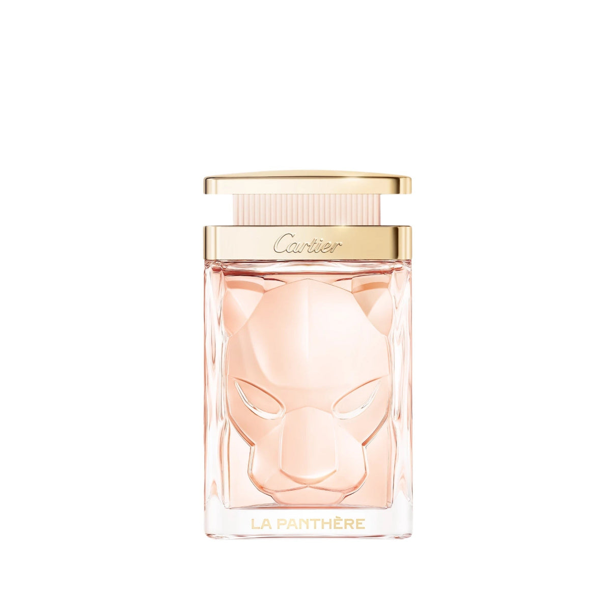 CARTIER LA PANTHÈRE EAU DE TOILETTE 100 ML (TESTER)