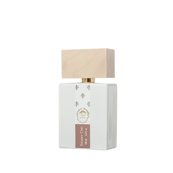 GIARDINI DI TOSCANA - SHABBY CHIC 100ML
