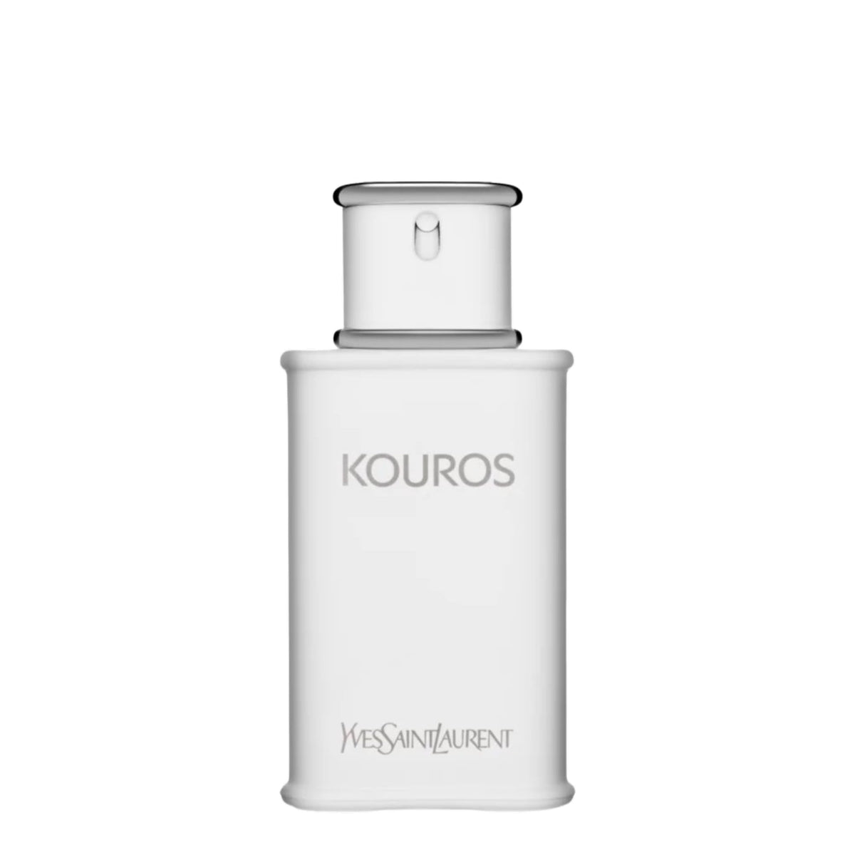 YVES SAINT LAURENT KOUROS EAU DE TOILETTE 100 ML (TESTER)