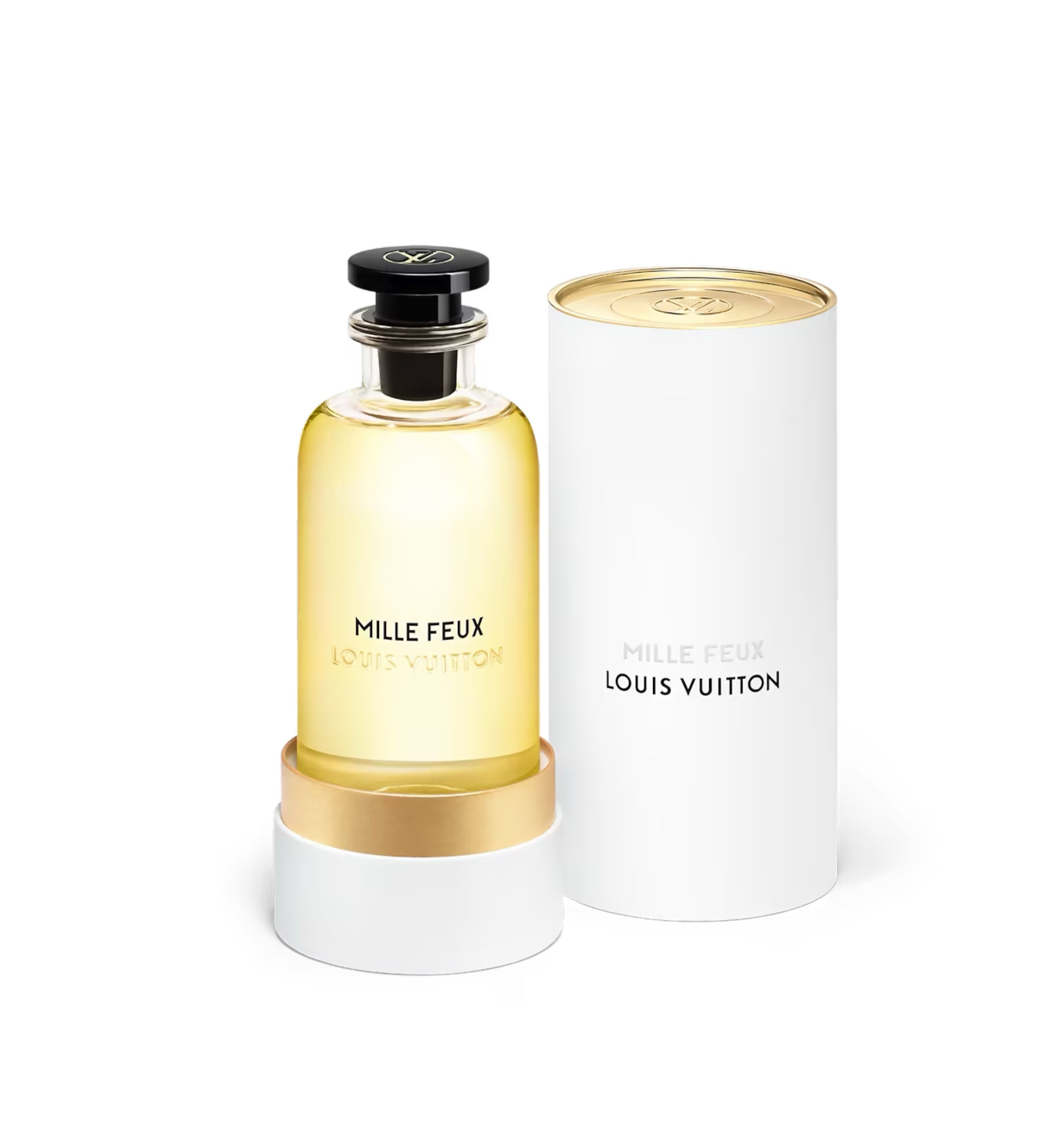 LOUIS VUITTON - Mille Feux EAU DE PARFUM 100ML (SCATOLATO