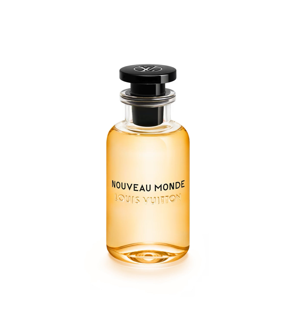 LOUIS VUITTON - Nouveau Monde EAU DE PARFUM 100ML (TESTER)