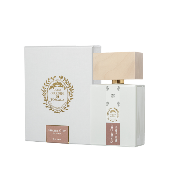 GIARDINI DI TOSCANA - SHABBY CHIC 100ML