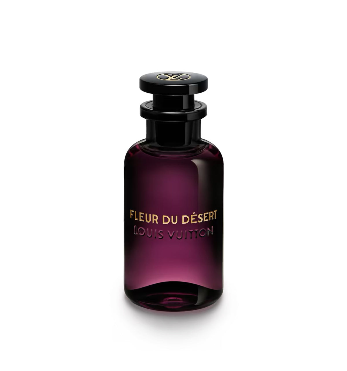 LOUIS VUITTON - Fleur du Désert EAU DE PARFUM 100ML (TESTER)