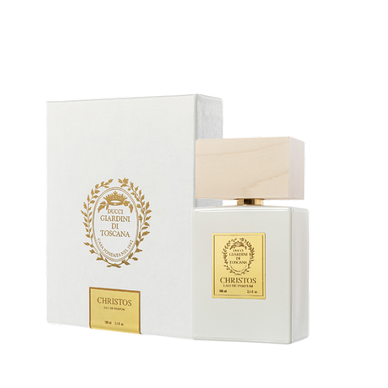 GIARDINI DI TOSCANA - CHRISTOS 100ML