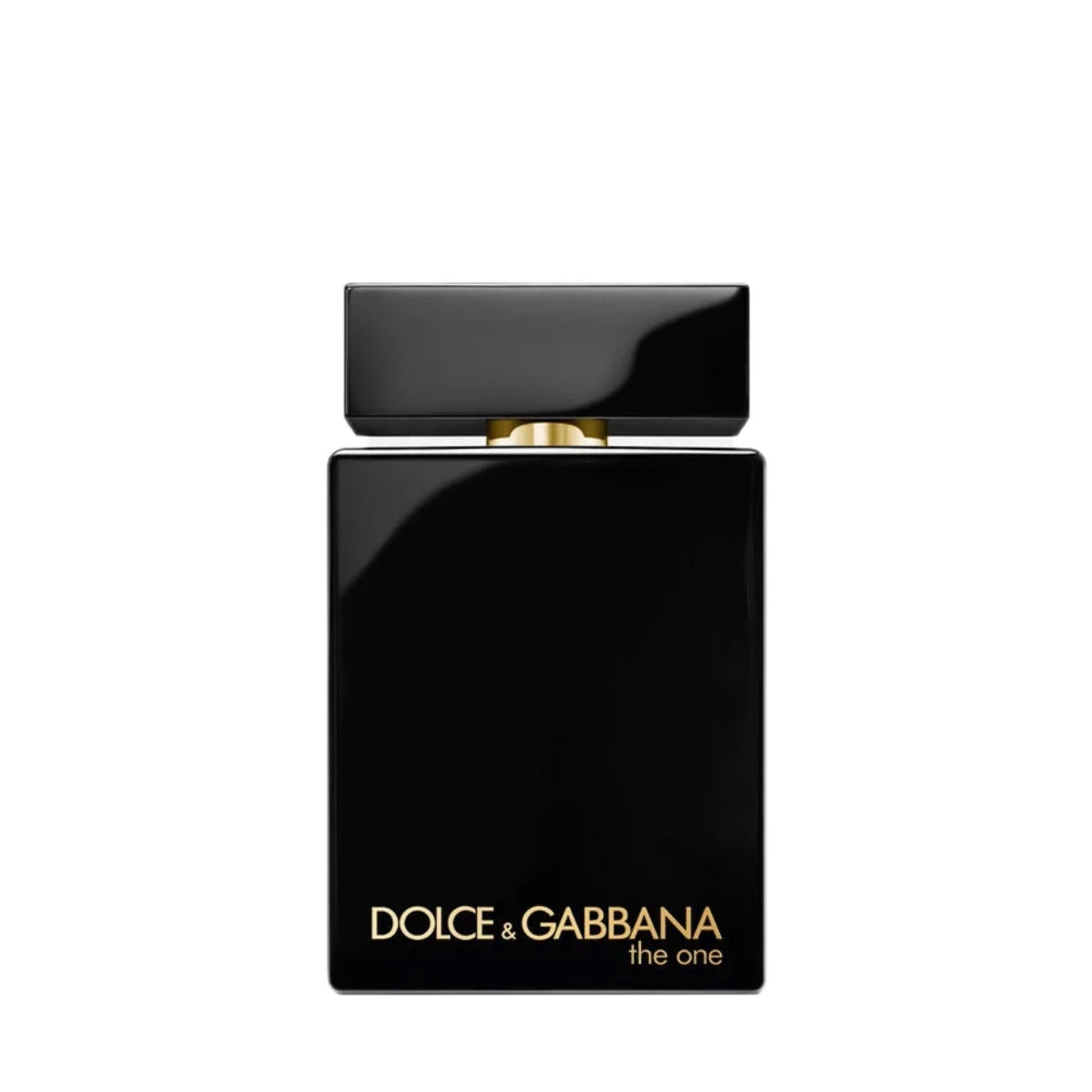 DOLCE&GABBANA - THE ONE FOR MEN EAU DE PARFUM INTENSE 100 ML (SCATOLATO)