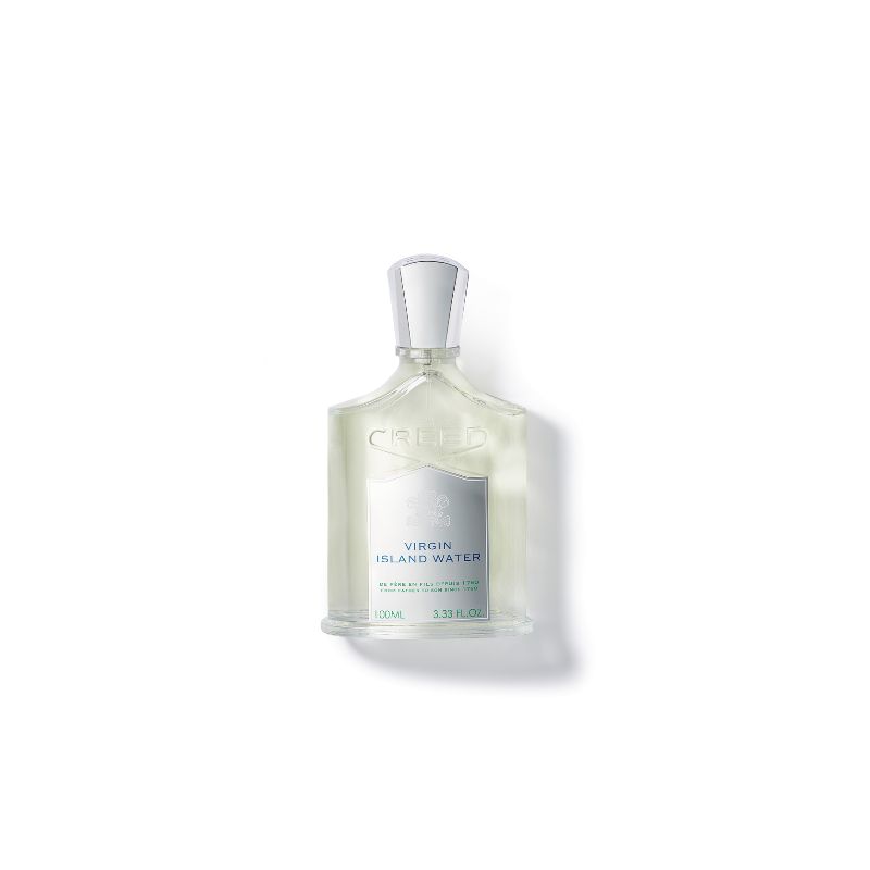 Creed Virgin Island Water Eau de Parfum 120ml (SCATOLATO)