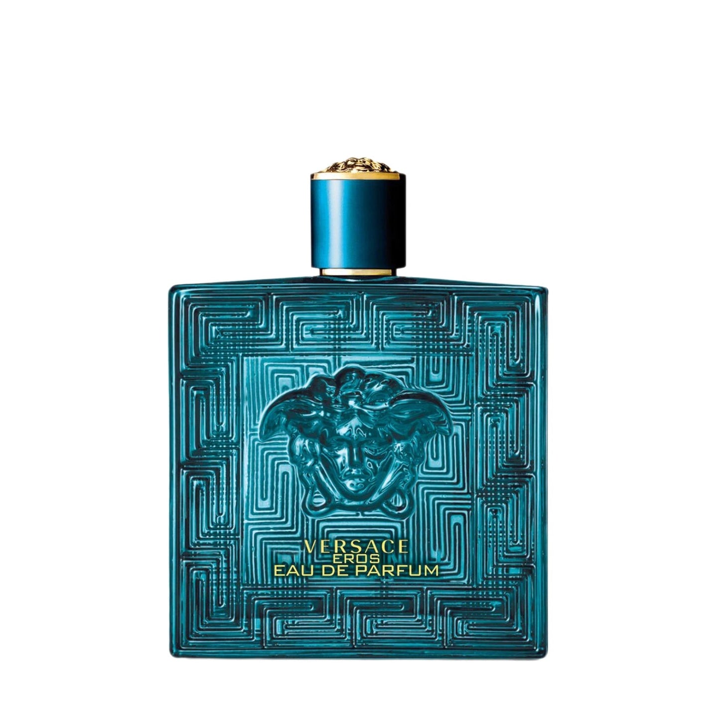 EAU DE PARFUM EROS 100 ML (TESTER)