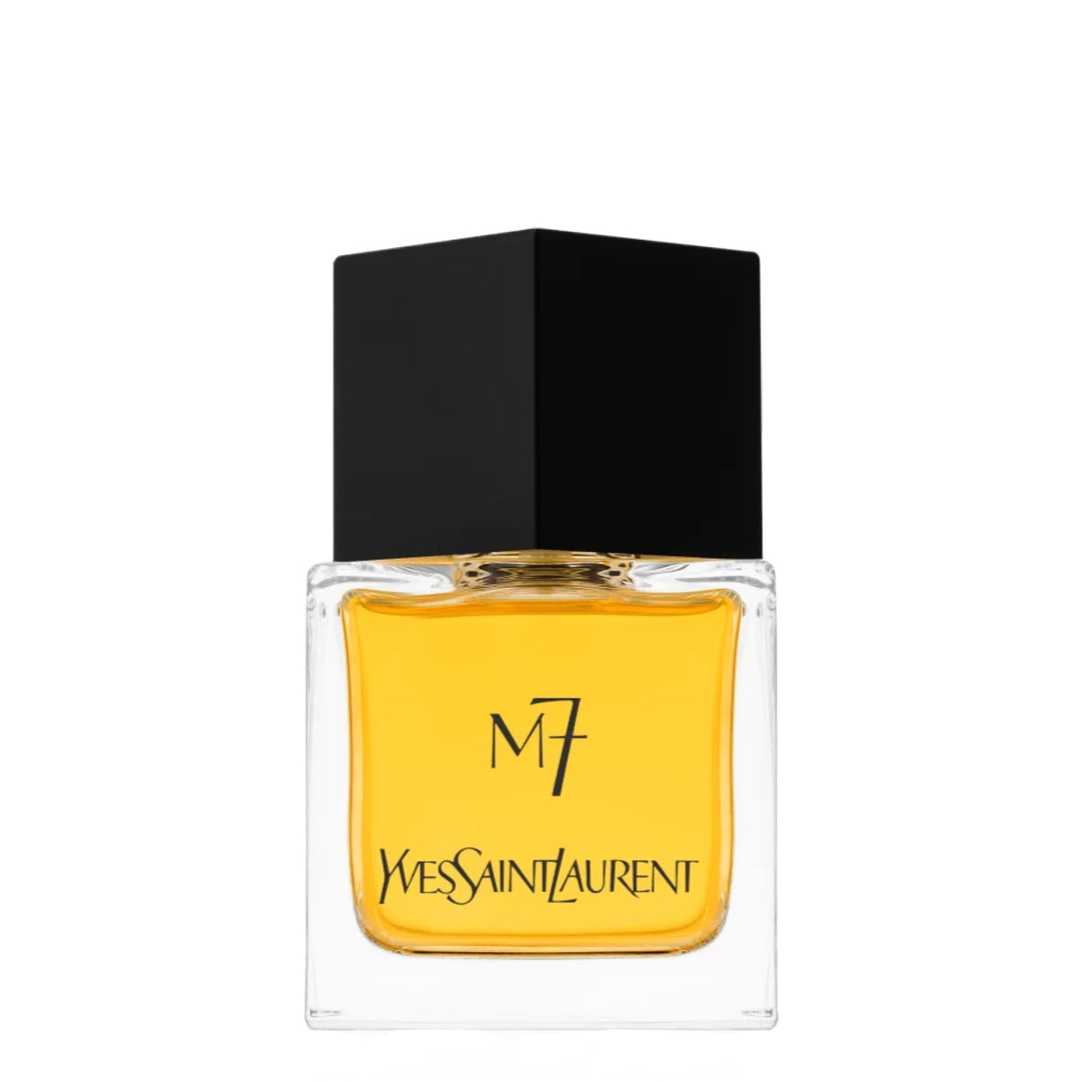 YVES SAINT LAURENT M7 OUD ABSOLU EAU DE TOILETTE 80 ML (TESTER)