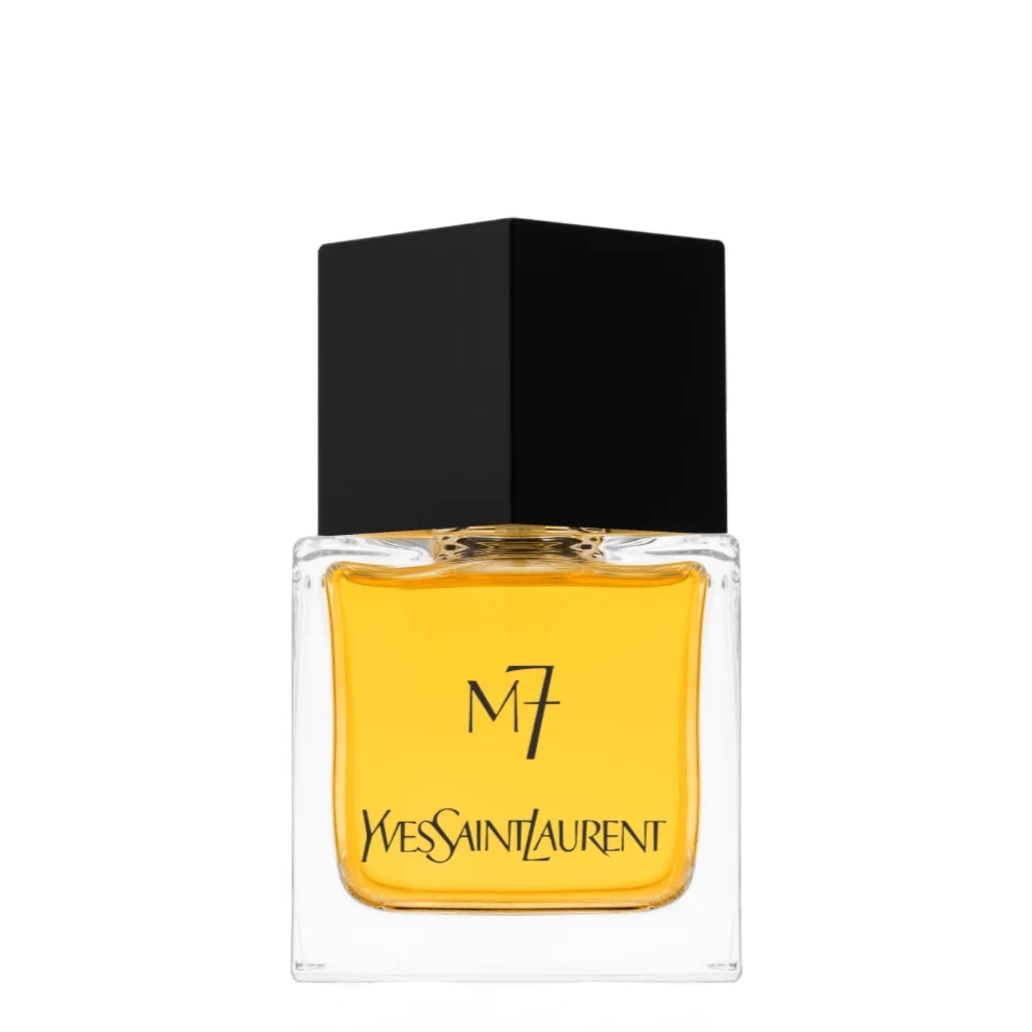 YVES SAINT LAURENT M7 OUD ABSOLU EAU DE TOILETTE 80 ML (TESTER)