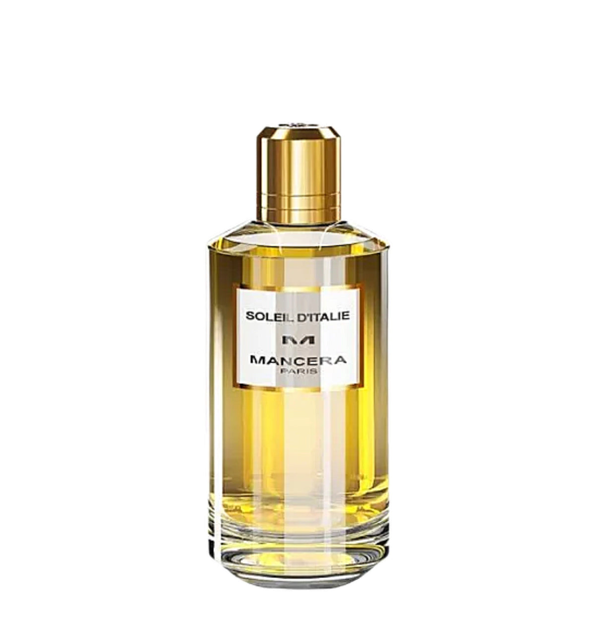 MANCERA - SOLEIL D'ITALIE EAU DE PARFUM 120 ML (TESTER)