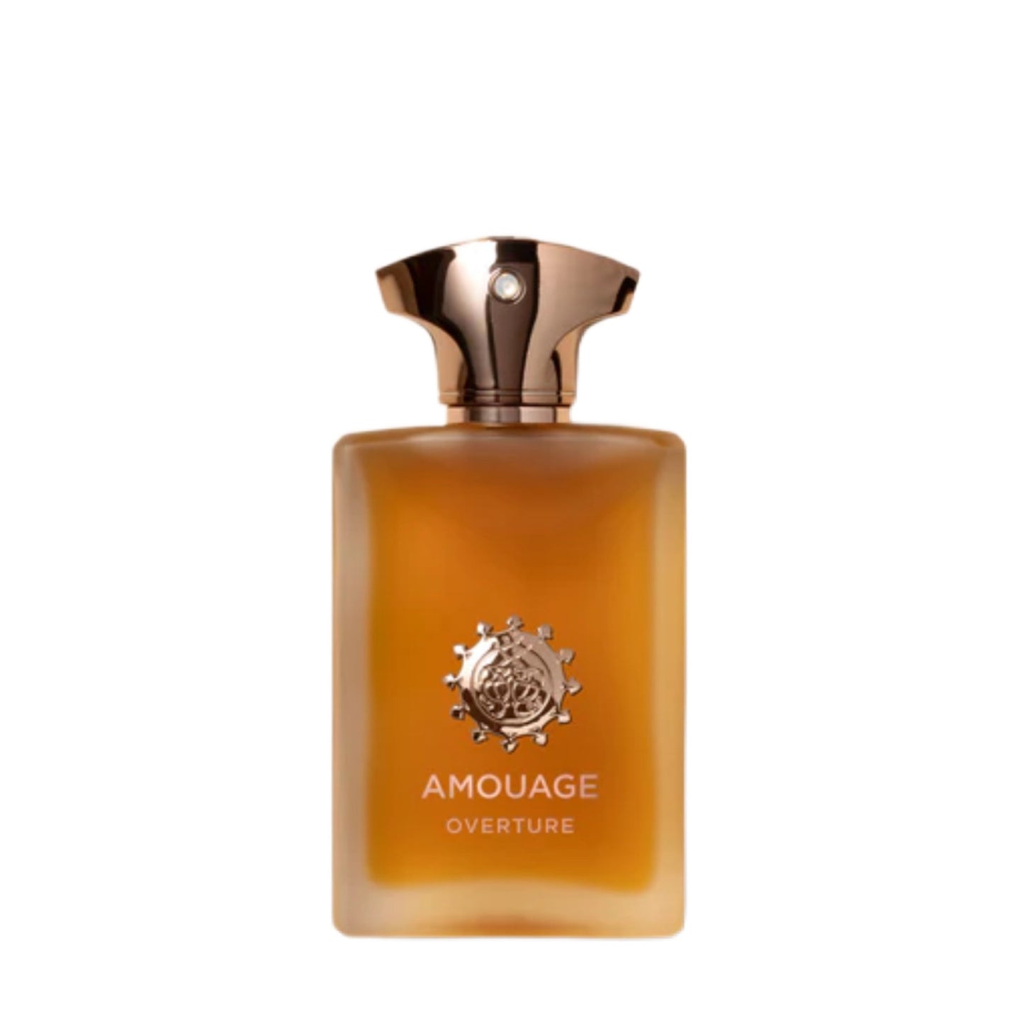 AMOUAGE - OVERTURE MAN EDP 100ML (SCATOLATO)