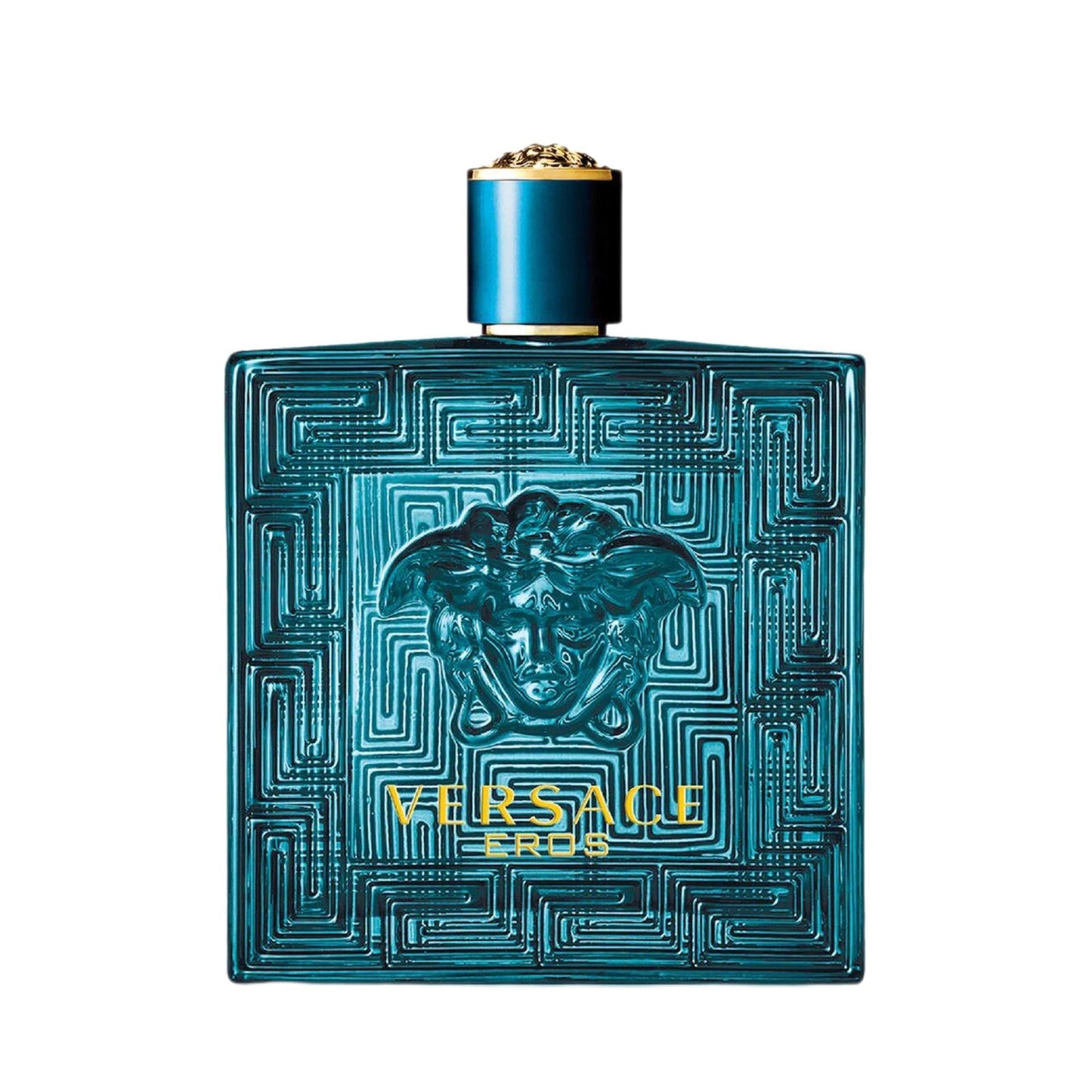VERSACE - EROS EDT 100 ML (SCATOLATO)