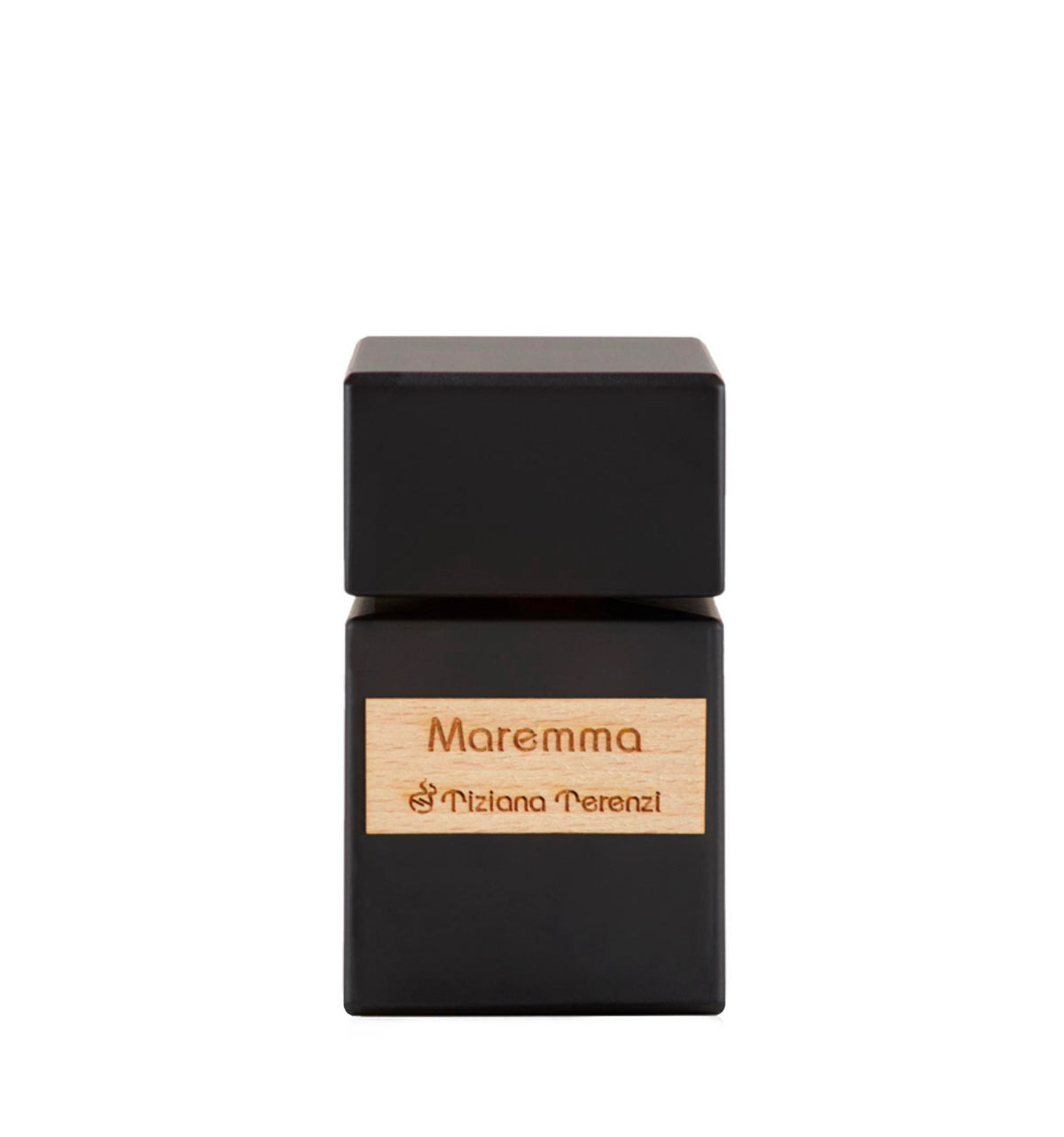 TIZIANA TERENZI - Maremma Extrait de Parfum 100 ML (TESTER)
