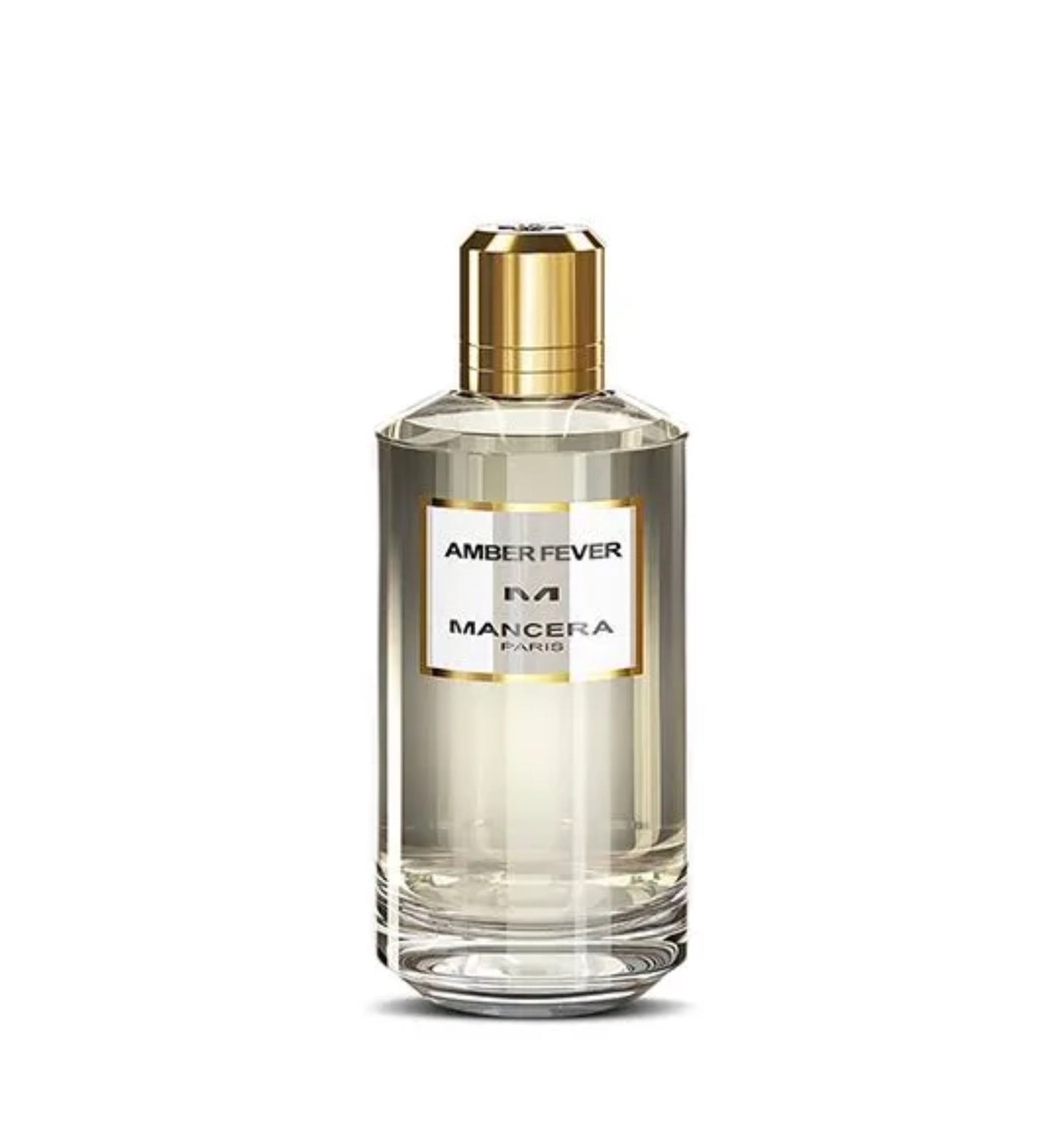 AMBER FEVER EAU DE PARFUM 120 ML (SCATOLATO)