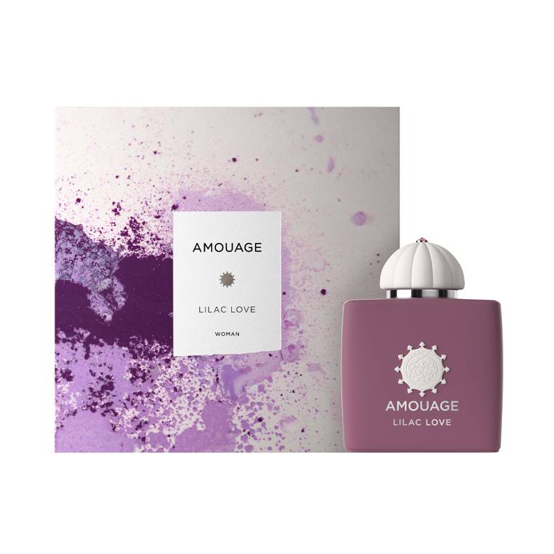 AMOUAGE - LILAC LOVE EDP 100ml