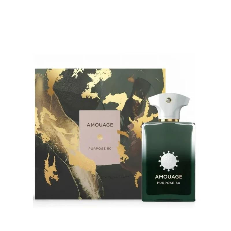 amouage - purpose 50 (Scatolato)